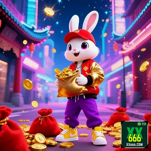 Jackpot slots